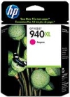 C4908ae (940XL) Original HP Magenta Ink Cartridge