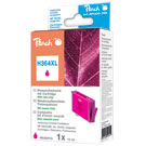 HP CB324EE HP364XL Peach Compatible Magenta Ink Cartridge