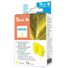 HP CB325EE HP364XL Peach Compatible Yellow Ink Cartridge