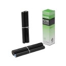 PC-72 Original Brother Twin Pack Thermal Transfer Ribbons