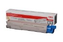 43459332 Original OKI High Yield Black Toner Cartridge
