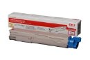 43459330 Original OKI High Yield Magenta Toner Cartridge