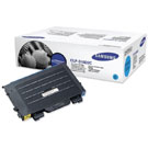 CLP-510D2C Original Samsung Cyan Toner Cartridge