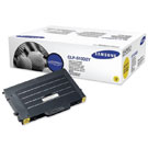 CLP-510D2Y Original Samsung Yellow Toner Cartridge