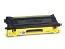 TN-130Y Original Brother Yellow Toner Cartridge