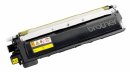 TN-230Y Original Brother Yellow Toner Cartridge