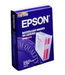 SO20143 Original Epson Magenta /Light Magenta Ink Cartridge