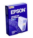 SO20147 Original Epson Cyan/Light Cyan Ink Cartridge