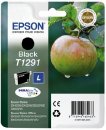 T1291 Epson Original Black Ink Cartridge