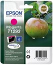 T1293 Epson Original Magenta Ink Cartridge