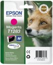T1283 Epson Original Magenta Ink Cartridge