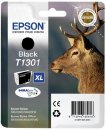 T1301 Epson Original Black Ink Cartridge