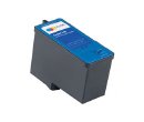 592-10227 / CH884 Original Dell High Capacity Colour Ink Cartridge