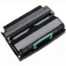 593-10337 Original Dell Return Programme Black Toner Cartridge