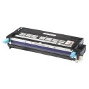 593-10171 / PF029 Original Dell High Capacity Cyan Toner Cartridge