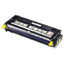 593-10173 / NF556 Original Dell High Capacity Yellow Toner Cartridge