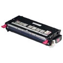 593-10172 / RF013 Original Dell High Capacity Magenta Toner Cartridge