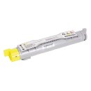 593-10123 / JD750 Original Dell High Capacity Yellow Toner Cartridge