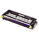 593-10375 / J390N Original Dell Yellow Toner Cartridge