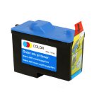 592-10045 / 7Y745 Original Dell Colour Ink Cartridge