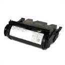593-10132 / GD531 Original Dell Black Return Programme Toner Cartridge