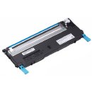 593-10494 / J069K Original Dell Cyan Toner Cartridge
