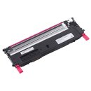 593-10495 / J506K Original Dell Magenta Toner Cartridge