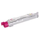 593-10125 / KD557 Original Dell High Capacity Magenta Toner Cartridge