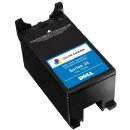 592-11345 / X769N Original Dell High Capacity Colour Ink Cartridge