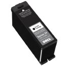 592-11343 / X768N Original Dell High Capacity Black Ink Cartridge