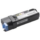 593-10264 Original Dell Yellow Toner Cartridge