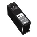 592-11327 / X737N Original Dell High Capacity Black Ink Cartridge
