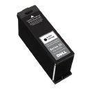 592-11311 / X751N Original Dell High Capacity Black Ink Cartridge