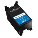 592-11313 / X752N Original Dell High Capacity Color Ink Cartridge