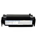 593-10025 / 2Y667 Original Dell High Capacity Return Programme Black Toner Cartridge