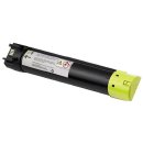 593-10928 Original Dell Yellow Toner Cartridge