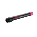 593-10875 Original Dell High Capacity Magenta Toner Cartridge