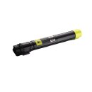 593-10878 Original Dell High Capacity Yellow Toner Cartridge
