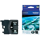 LC985BK Original Brother Black Ink Cartridge