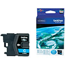 LC985C Original Brother Cyan Ink Cartridge