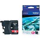 LC985M Original Brother Magenta Ink Cartridge