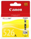 CLI-526Y Original Canon Yellow Ink Cartridge
