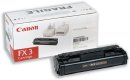 FX-3 (1557A003) Original Canon Toner Cartridge