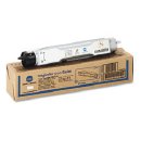 1710490-001 Original Konica-Minolta Black Toner Cartridge
