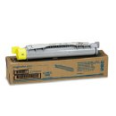 1710490-002 Original Konica-Minolta Yellow Toner Cartridge