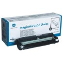 1710517-005 Original Konica-Minolta Black Toner Cartridge
