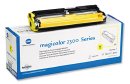 1710517-006 Original Konica-Minolta Yellow Toner Cartridge