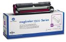 1710517-007 Original Konica-Minolta Magenta Toner Cartridge