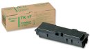 TK-17 Original Kyocera Toner Kit