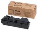 TK-18 Original Kyocera Toner Kit